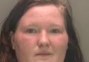 Police are appealing for the public's help to find 30-year-old Kim Collins, who is wanted for fraud.