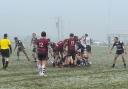Another win for March Bears in 'testing conditions'.