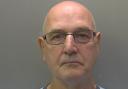 John Lester, 71 and previously of Shrewsbury Avenue, Peterborough, has been jailed