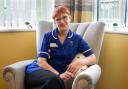 Nicole Thompson is the manager of Dove Court Care Home in Wisbech.