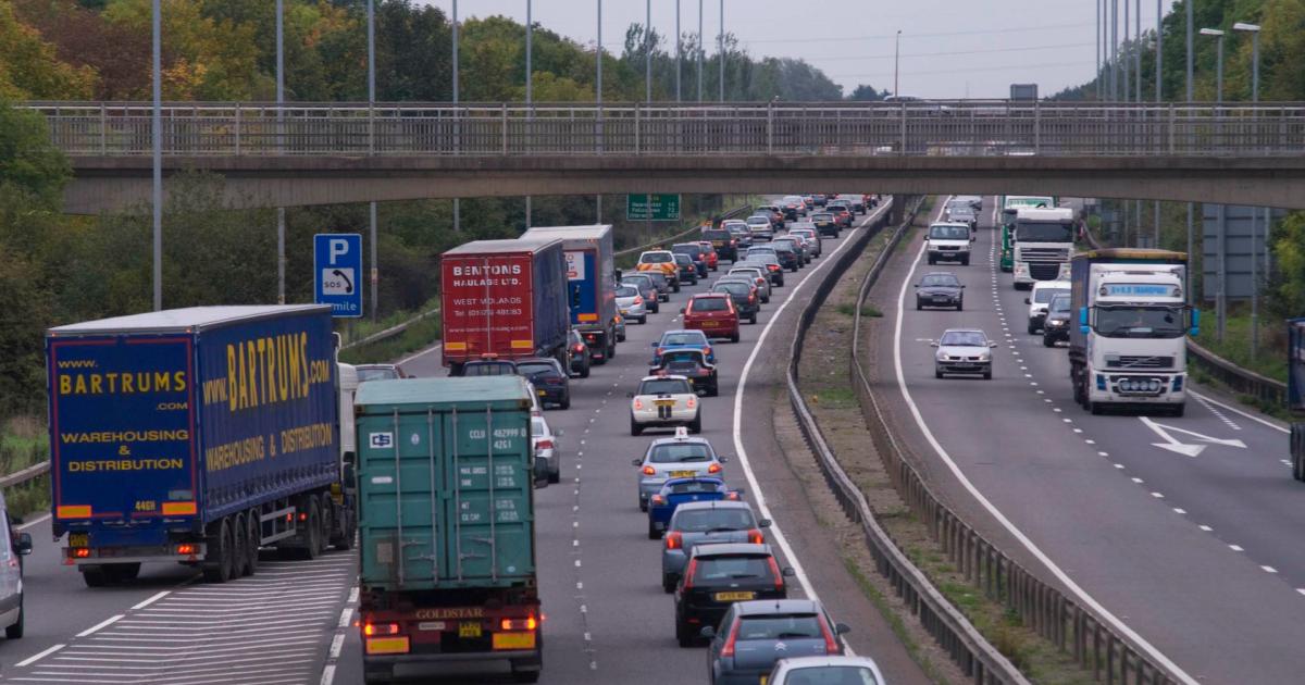 Latest traffic and travel updates for Cambs (June 29) - Vimarsana News