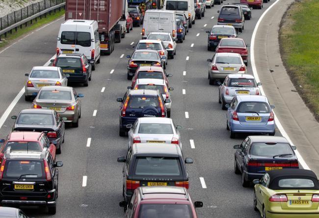 Cambridgeshire: Latest traffic and travel updates October 20 - Vimarsana News