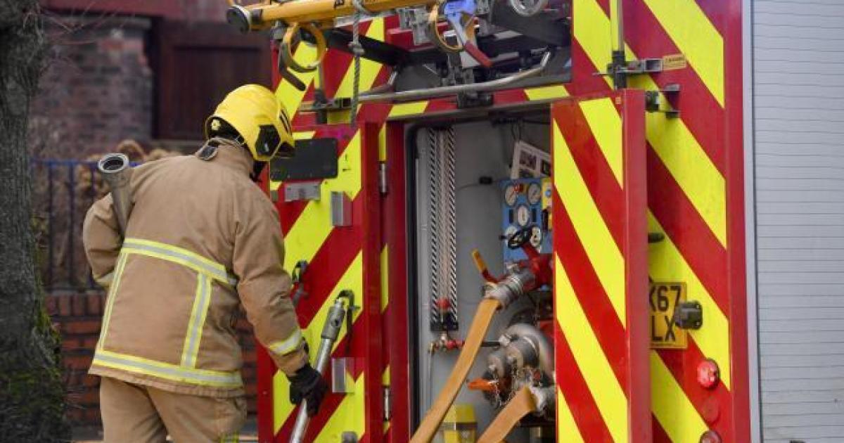 Business owners in Cambridgeshire urged to review their fire safety measures