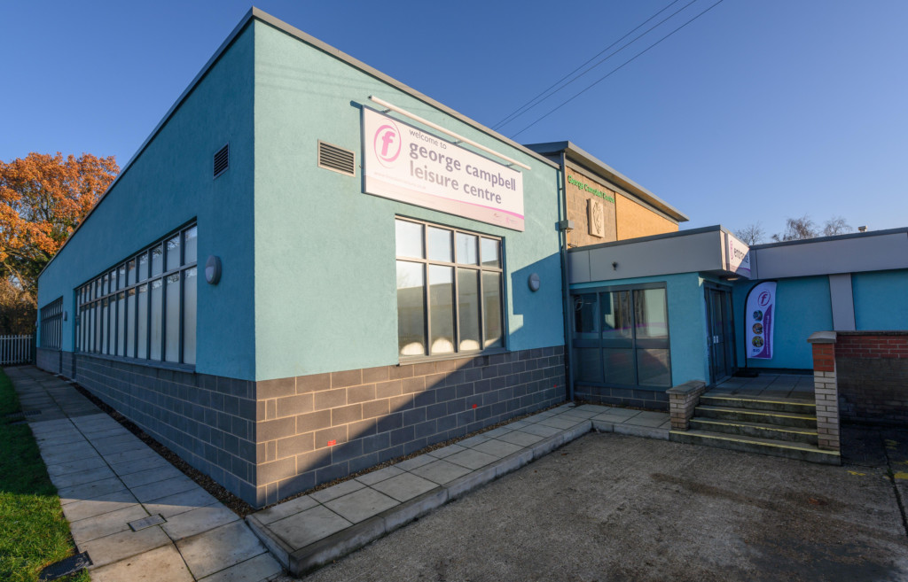 Fenland leisure centres facing additional £600k on energy bills - Vimarsana News