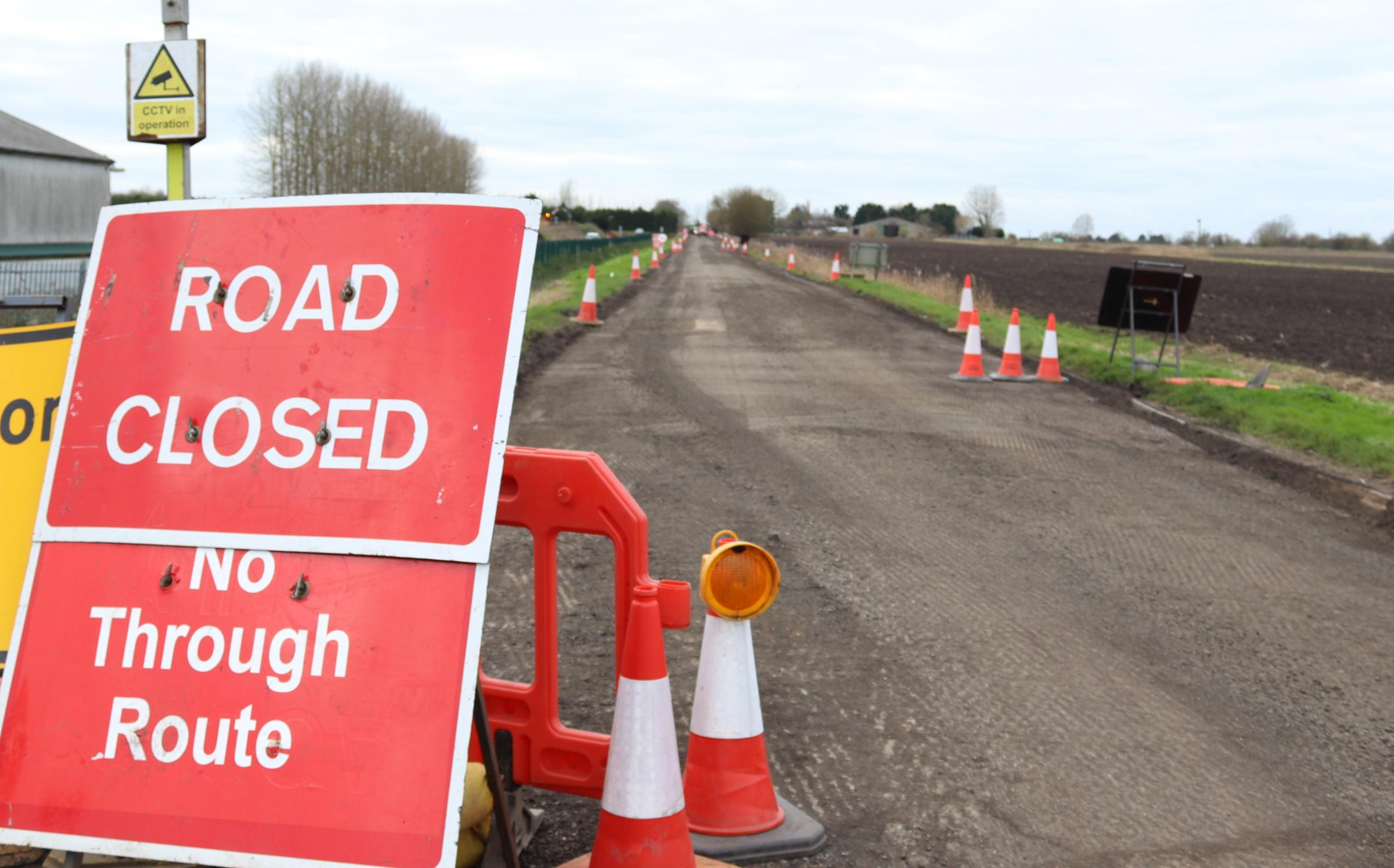 Cambridgeshire: check the latest traffic and travel updates - Vimarsana News