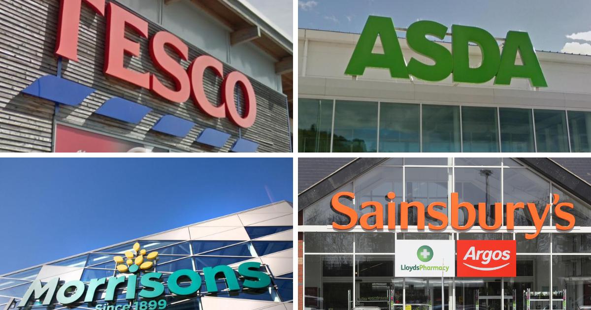 Tesco, Lidl, Asda & Morrrisons recalls & do not eat warnings - Vimarsana News