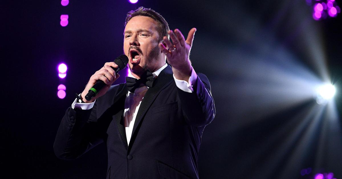 Russell Watson: English National Opera would be great for the north - Vimarsana News