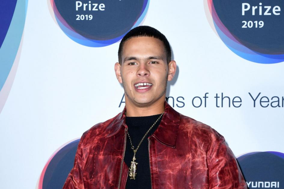 Slowthai withdraws from Wembley Stadium show after court appearance