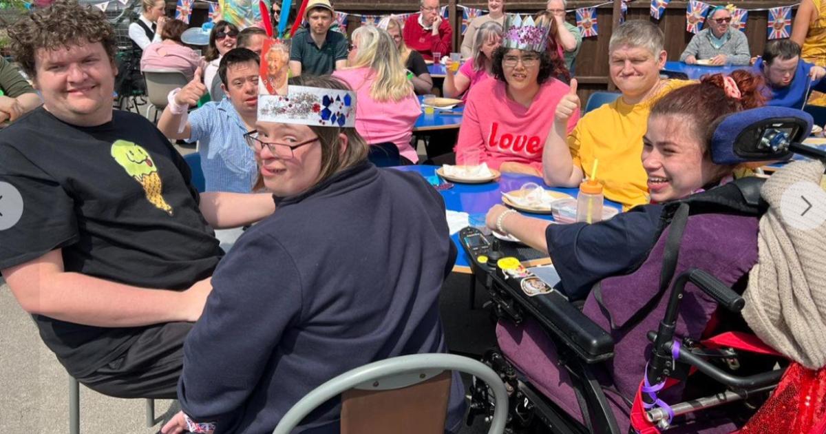FACET holding garden open day fundraiser at Elm House - Vimarsana News
