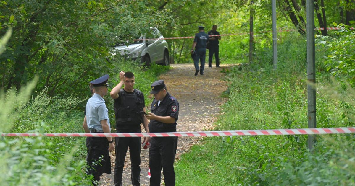 Russia and Ukraine trade aerial attacks as Zelensky moves against corruption - Vimarsana News