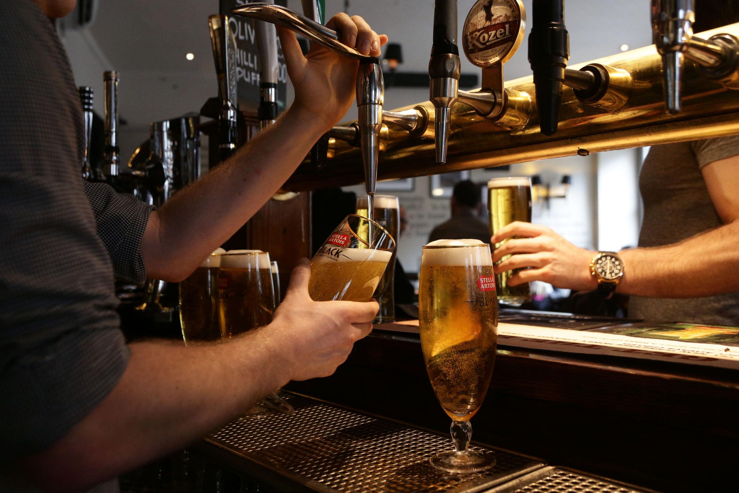 'Minor updates' made to alcohol report following review by statistics watchdog - Vimarsana News