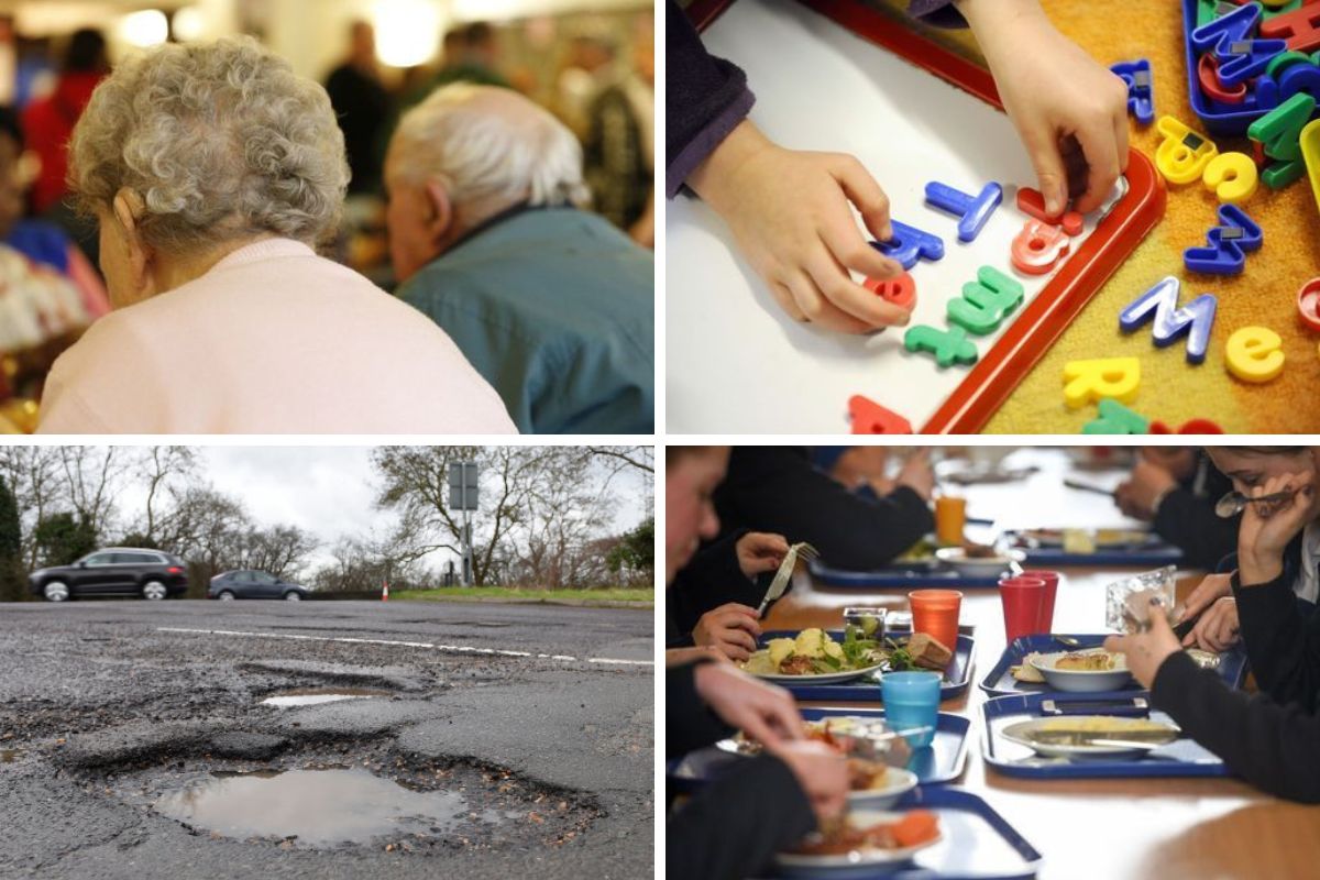 Cambridgeshire County Council proposes council tax increase - Vimarsana News