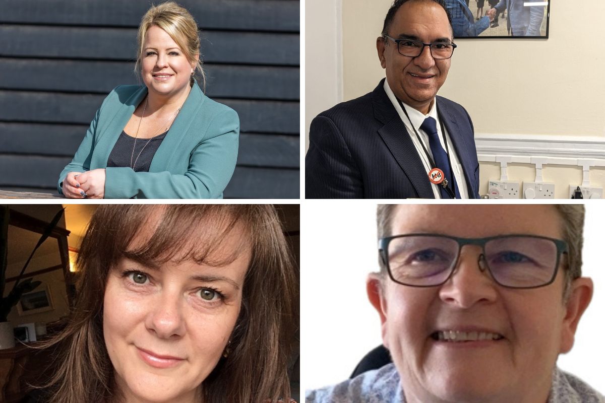 King's New Year Honours 2024 awardees from Cambridgeshire - Vimarsana News