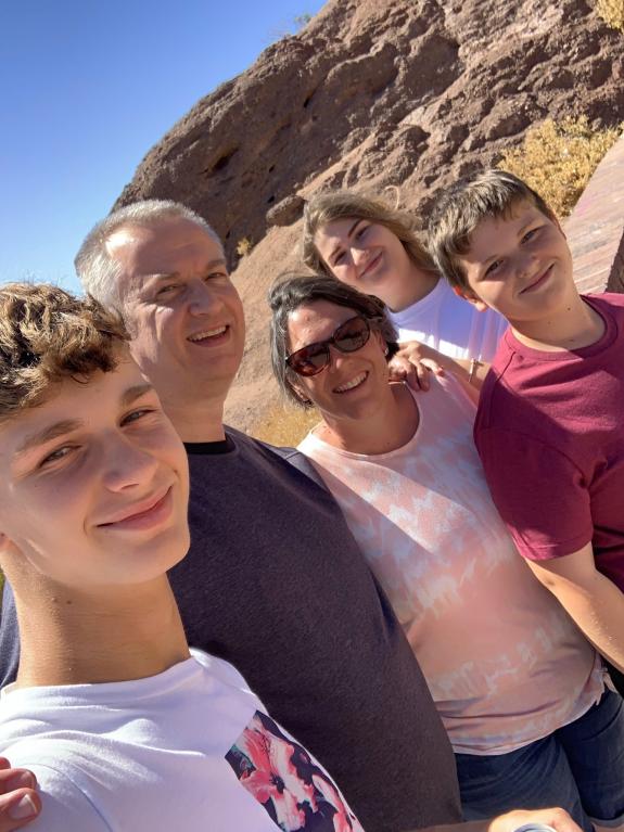 Wisbech Standard: The Crawshaw Family. Wisbech Standard: The Crawshaw Family.