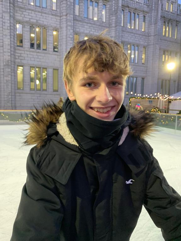 Wisbech Standard: Jacob Crawshaw. Wisbech Standard: Jacob Crawshaw.