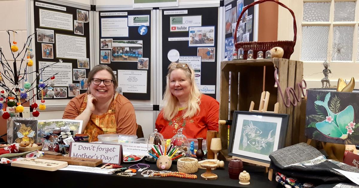 International Women's Day: Fenland Women's Festival - Vimarsana News