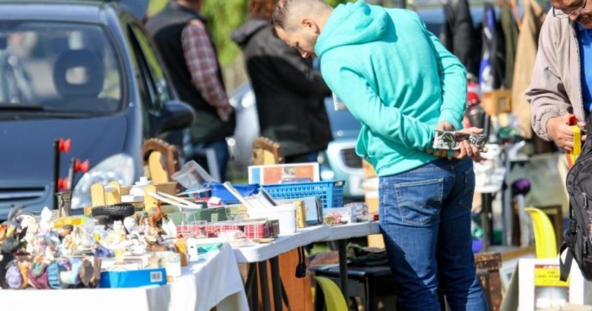 Cambridgeshire car boot sales to visit this May bank holiday - Vimarsana News