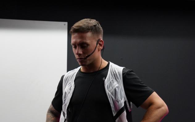 Cambridgeshire ex-prisoner Jason Frost opens new gym - Vimarsana News