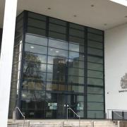 Christopher Webster, from Lowestoft, was jailed at Ipswich Crown Court.