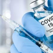 Large-scale Covid vaccination centres are preparing to kickstart the autumn Covid-19 booster rollout
