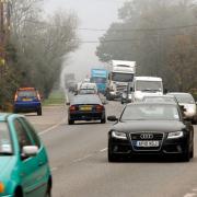 Find out what's happening on the roads in Cambridgeshire today (Wednesday, September 7).