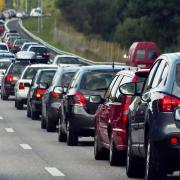 Our round-up of traffic and travel updates for Cambridgeshire this morning (September 6).