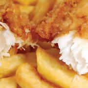 Cox’s at the Lighthouse, St Neots, is one of the best places to enjoy fish and chips in Cambridgeshire.