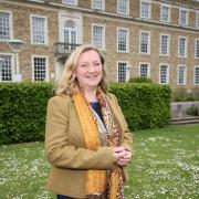 Cllr Lucy Nethsingha (Lib Dem) outlines her hopes and aspirations as leader of Cambridgeshire County Council, tasked with the post Covid recovery.