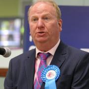 Cllr Steve Count said both he and his colleagues “were deeply upset” by the loss of seats on Cambridgeshire County Council.