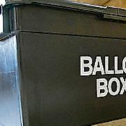 There are a number of changes taking place at the May elections.