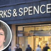 Blake Healy, 25, of Willow Walk in Cambridge, is banned from all Sainsbury's and M&S shops in the county