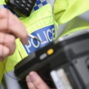 Two drink-drivers have been caught by Cambridgeshire Police, one in March and one in Wisbech.