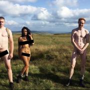 E4 are searching for new ‘Naked, Alone and Racing to Get Home’ contestants in Cambridgeshire.