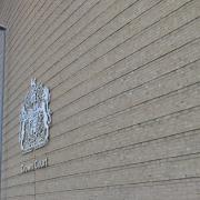 Neil Robinson, 47, of Main Road in Wisbech St Mary, pleaded not guilty to a charge of burglary at a Cambridge Crown Court hearing on April 12