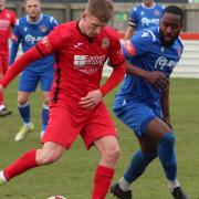 New Wisbech Town boss Allan Ross will hope to keep the Fenmen at step four as they look to avoid relegation.