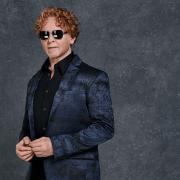 Simply Red will perform at Peterborough Embankment on June 11.