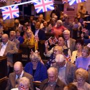 Throwback to the seventh annual Last Night of the Proms event, which was held at the Church of St Peter and St Paul in Wisbech in September 2019.