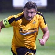 Danny Emmington believes a change of approach away from home could help March Town break their winless run on the road as they look ahead to four straight away games.