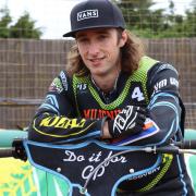 Mildenhall Fen Tigers rider Luke Ruddick has announced his retirement from speedway.