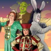 The RATz Theatre Company will bring Shrek the Musical to life at the Angles Theatre in Wisbech from Friday 15 to Saturday 23 October.