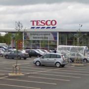 Tesco's store at Hostmoor Avenue, March. Picture: Google Maps