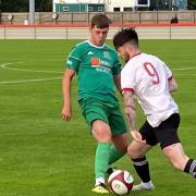 Wisbech Town cruised to a 6-2 victory over FC Parson Drove in their first pre-season fixture.