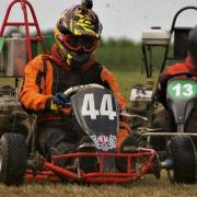 Drivers from Wisbech and District Kart Racing Club are returning to the track this month after a year out due to the Covid-19 pandemic.