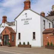 Five Bells at Upwell near Wisbech already closed as a pub - and owners want retrospective planning consent from West Norfolk Council to keep it as an upmarket holiday let. But a decision is yet to be made. And many oppose the idea.