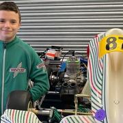 Vinnie Phillips has moved from Fusion Motorsport to Strawberry Racing, as he continues to pursue success in the UK and abroad.