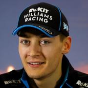 George Russell will enter his third and final year with Williams F1 in 2021.