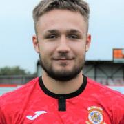 Wisbech Town defender Jay Whyatt has left the club to take up a football scholarship in the United States.