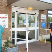 Wisbech’s Minor Injury Unit reopened  last August following months of closure due to the  Covid-19 pandemic. It is to close again from January 18.  Picture: CAMBRIDGESHIRE & PETERBOROUGH NHS FOUNDATION TRUST