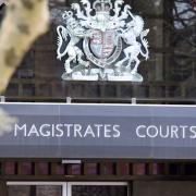 Three men - two from Wisbech - will appear at Norwich Magistrates' Court in connection with drugs offences.