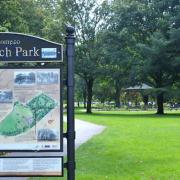 What summer activities would you like to see in Wisbech Park?